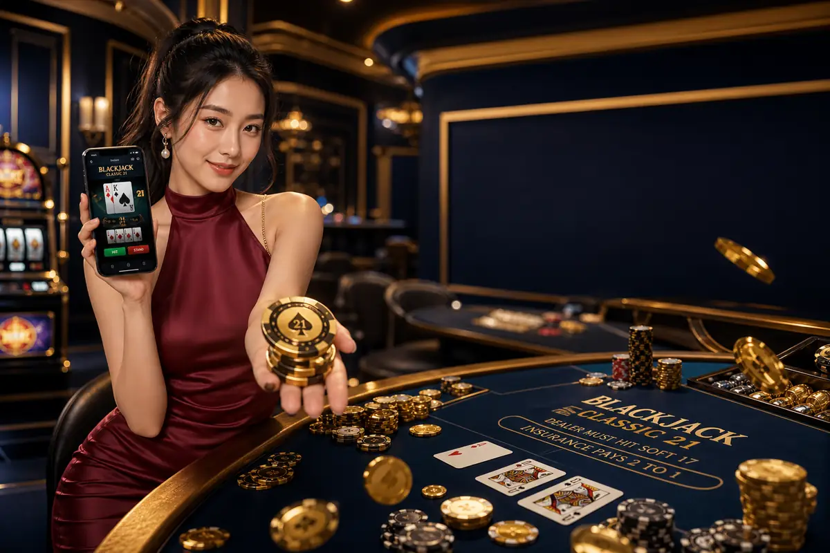 qq44 Slots ဂိမ်းကစားနည်း မိတ်ဆက်