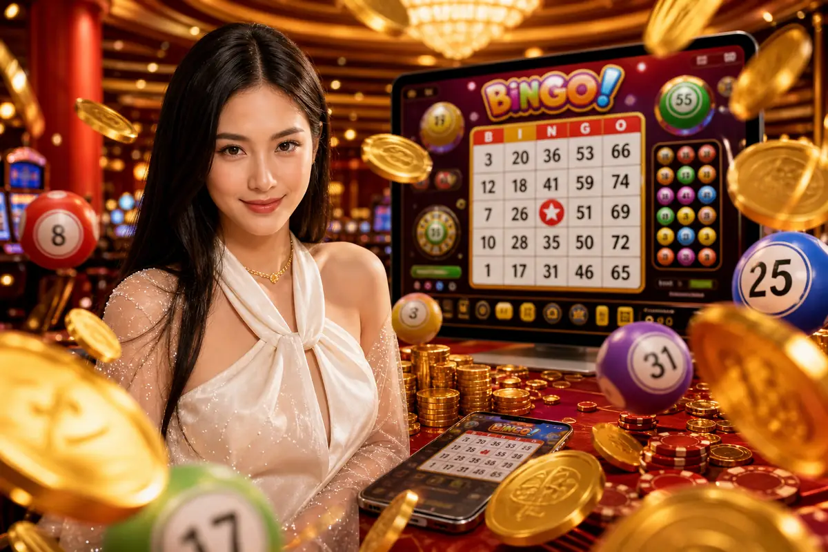 qq44 လူကြိုက်များသော Slots ဂိမ်းများ